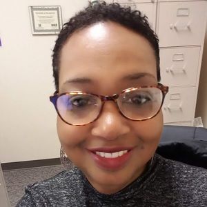 Meet your Posher, Gwen